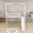 Sceinnker Kids Twin Over Full Bunk Bed-1006164515