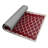 Trellis Red Indoor and Outdoor Area Rug-76654824
