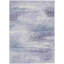 Tapis abstrait intérieur / extérieur lavable à la machine Chantille ACN2402-892111752