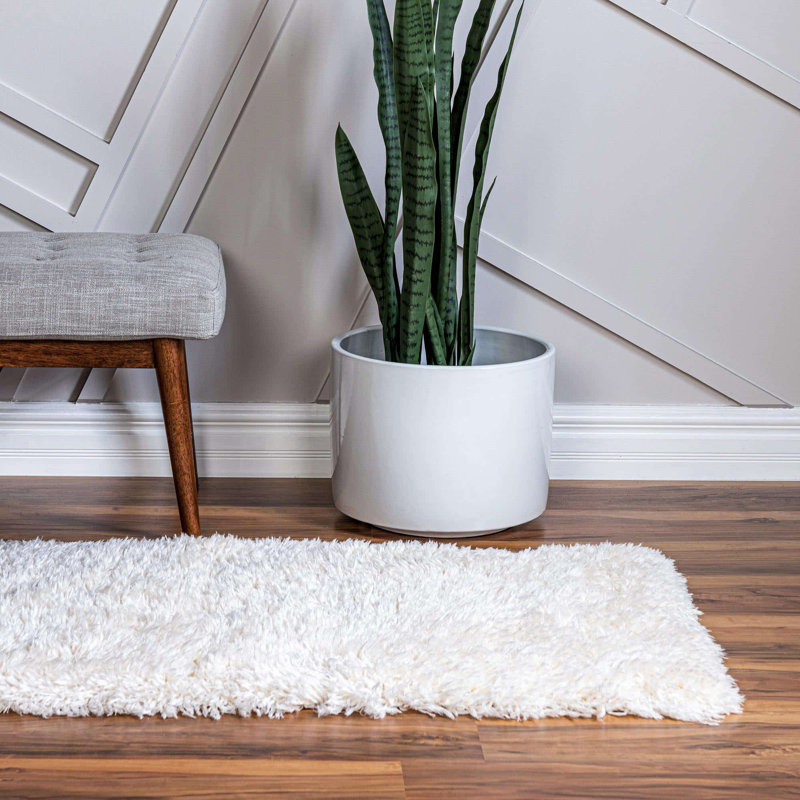 Indoor Rug, Runner 2'7" x 13'1"