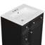 Meuble-lavabo de salle de bain 24 po Pelaga-1205963899