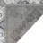 Alice Traditional Medallion Low Pile Performance Area Rug-862961513