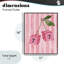 Lucky Number 7 Cherry Dice, estampe numérique, design par Nina Jacobs-1834005602-1834005600
