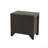 2-Drawers Nightstand