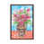 Classic Wood Framed