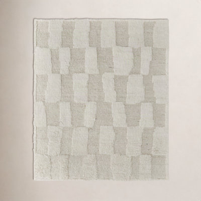 Ashby Transitional Geometric Area Rug