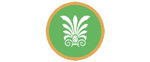 Logo Charleston Knob Company