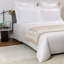 Chains Hand Woven Throw Blanket-75990269