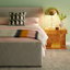 Globo Table Lamp - Clear
