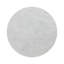 toli End Table - Italian White Marble-110498915