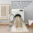 Nautica Double Line Machine Washable All Loop Tufted Rugs 1-Piece-108898347
