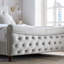 Johnsburg Upholstered Sleigh Bed-20667938