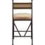 Tabouret de comptoir Monarch-2063396532