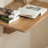 Winding 60cm Rectangular Folding Table-88802751