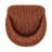 Felomina Fabric Gaslift Swivel Bar Stool-708288871