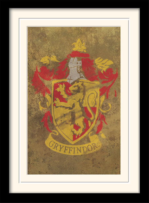 Single Picture Frame Print