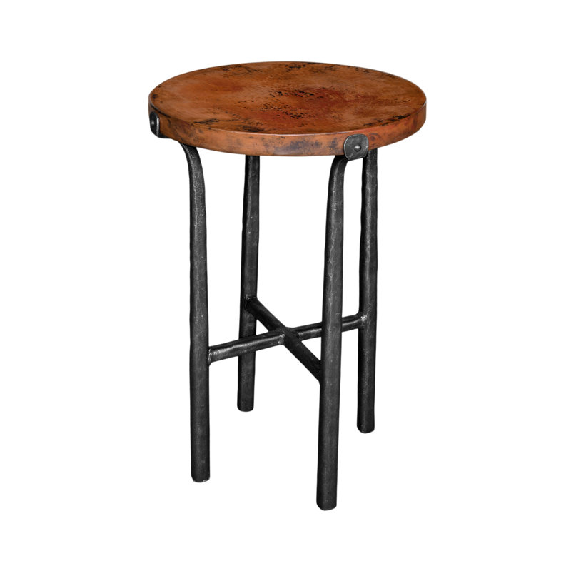 Table de bout Duran