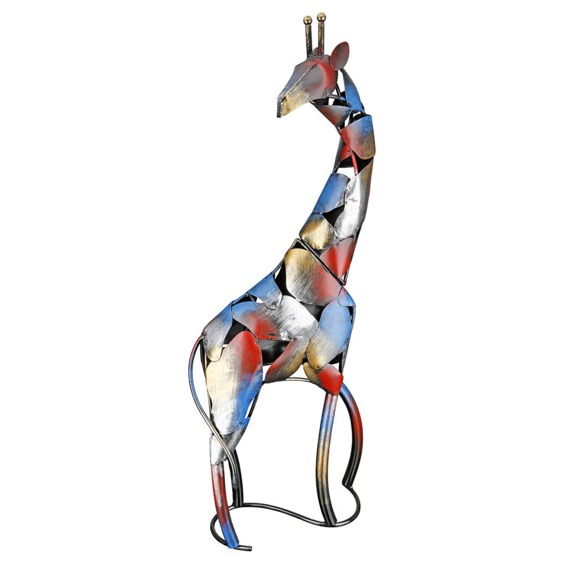 Creagh Animals Figurines & Sculptures
