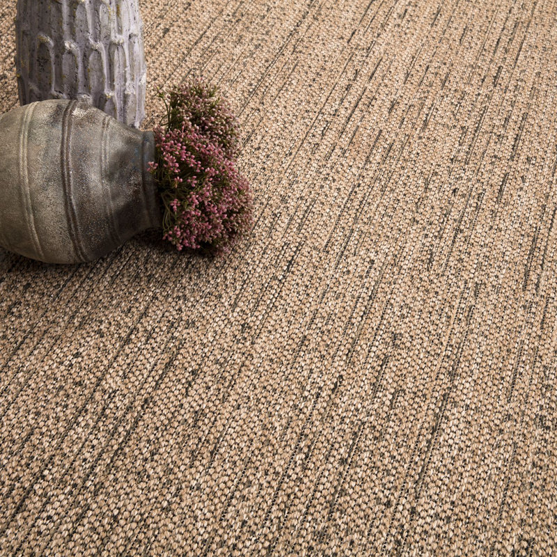 Clarissa Flatweave Indoor / Outdoor Rug, Rectangle 2'8" x 4'11"