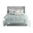 Laurel 7 Piece Tufted Comforter Set-199664601-199664614