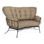 Monterra Outdoor 2 - Seat Loveseat-2082792119-2082792120