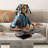 Handmade Figurine / Sculpture Decorative Object