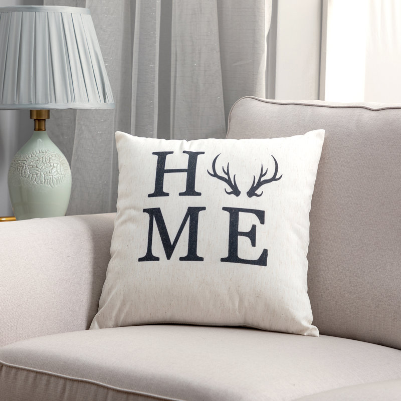 Coussin Cottager, Plumes