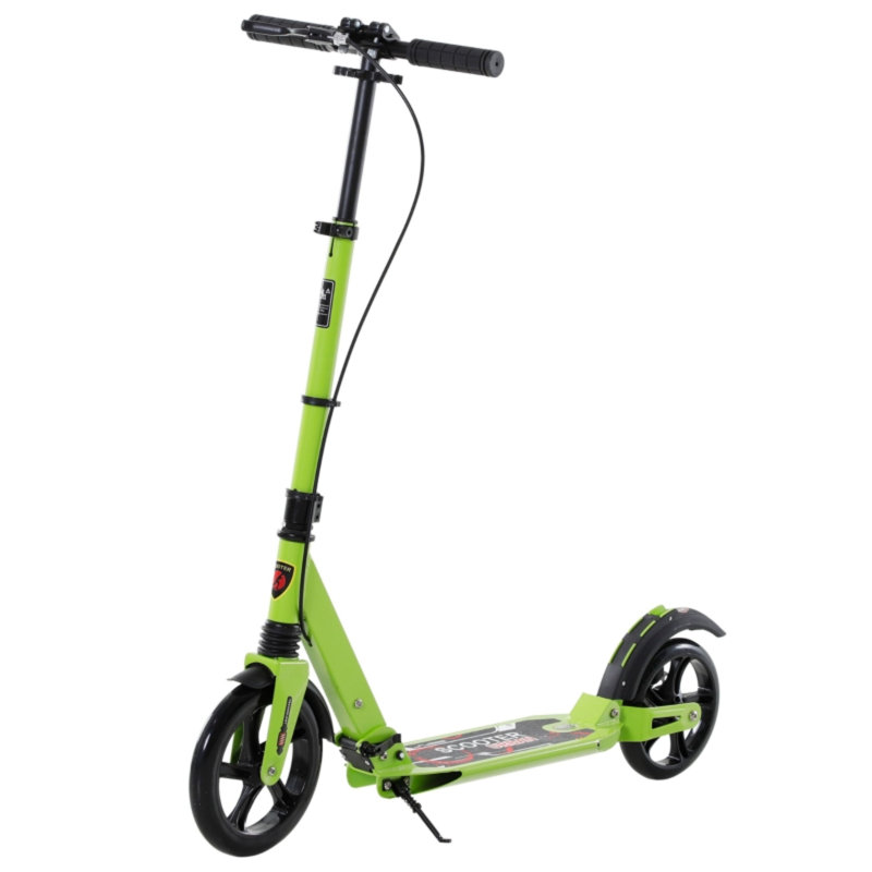 EvoNet Scooter