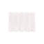 Tapis pour salle de bain 17 po x 24 po, avec rayures, décoloration et décoloration, dossier antidérapant, lavable à la machine 17 po x 24 po, 100% doux, antidérapant-1365484487