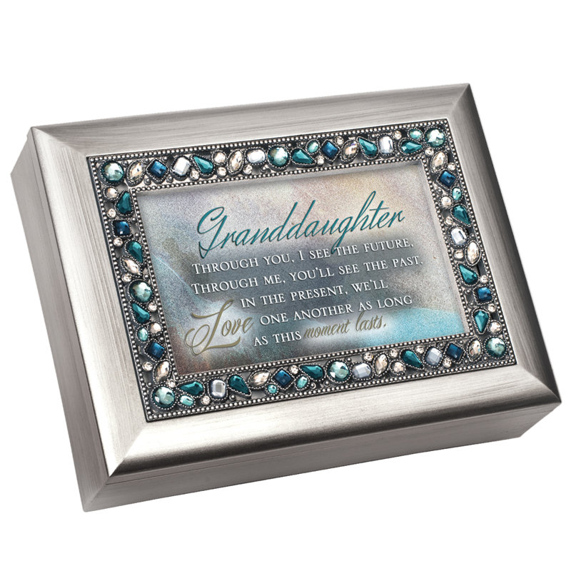 Ahmora Plastic Memory Box
