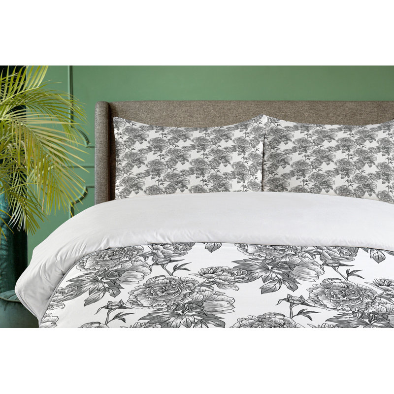 No Duvet Cover