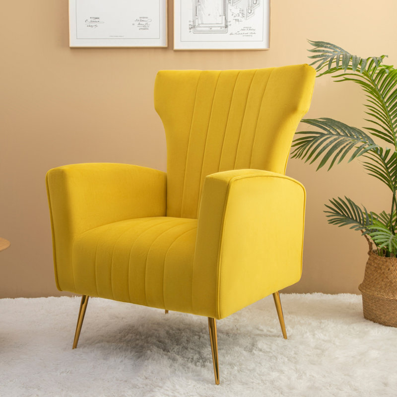 Fauteuil d'appoint Ronquillo