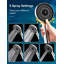 Handheld Shower Head-969814476