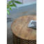2 tables de rangement Hahne