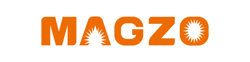 Magzo logo