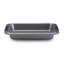 Anolon Advanced Bakeware Nonstick Rectangular Baking Cake Pan with Silicone Grips