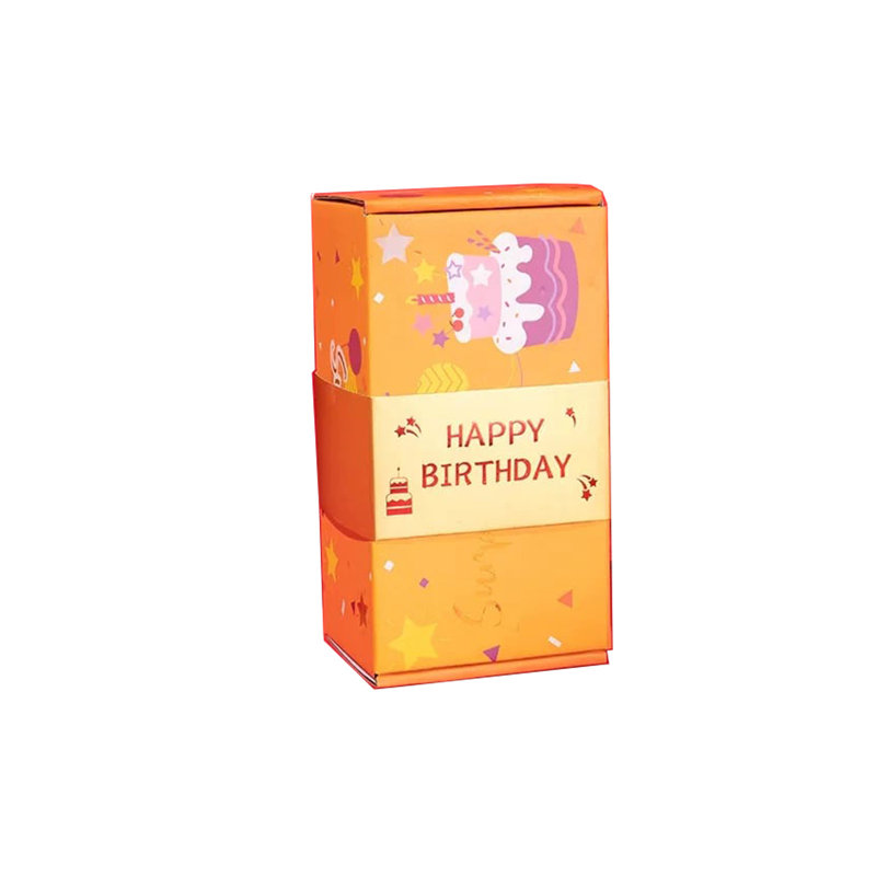 Surprise Box Gift Box—Creating Most Surprising Gift,Red Envelope Bouncing Romantic Gift Box