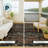 Machine Washable Indoor/Outdoor Chantille ACN2461 Spiral Rug-259077086-259077087