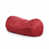 Microfibre rouge