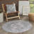Washable Oriental Rug-101377912