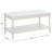 Orbis Rectangle Coffee Table-1222897082