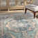 Barleria Oriental Indoor Rug