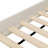 Elio Solid Wood Bed Frame with Spindle Design-964810639-964810649