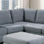 Canapé modulaire modulaire 6 pièces-1093877853