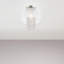 Plafonnier semi-encastré 1 lumière Haney-2098692411-2098692404