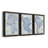 " Garden Structures III " 2 - Pieces-2040017529-2040017530