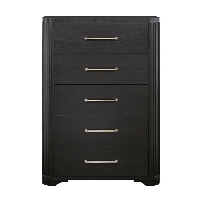 Altera 5 Drawer Chest