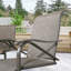 Fauteuil de salle à manger 9720219-369