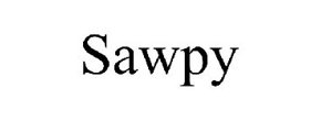 sawpy Logo