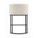 Bechtold Upholstered Counter Stool
